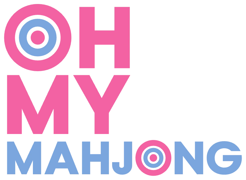 Oh My Mahjong